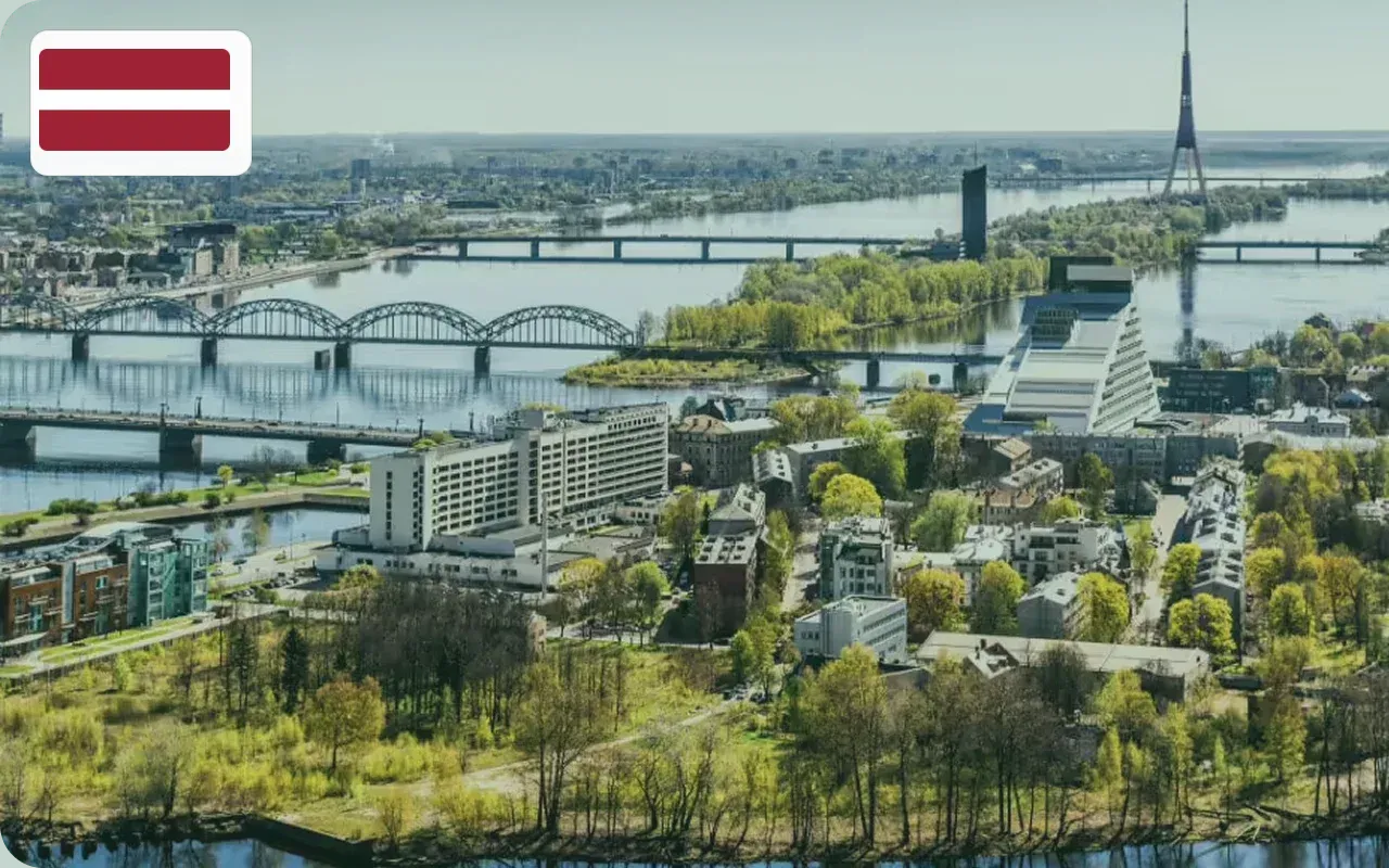 Scholarships in Latvia