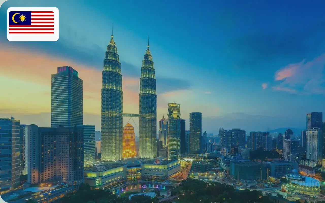 Scholarships in Malaysia