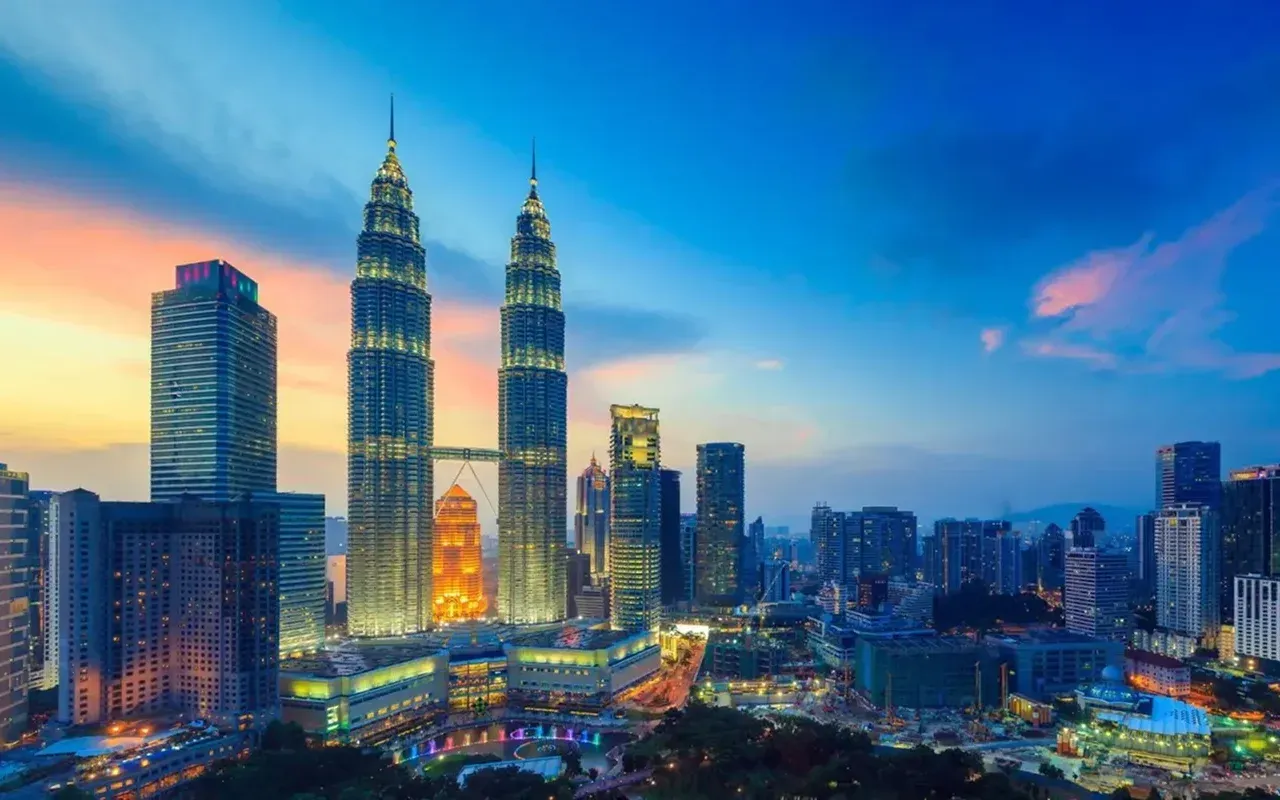 Malaysia higher education