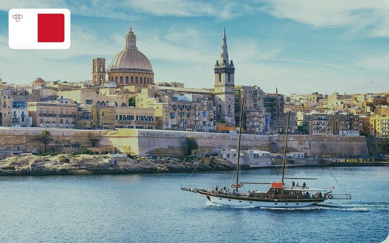 Scholarships in Malta