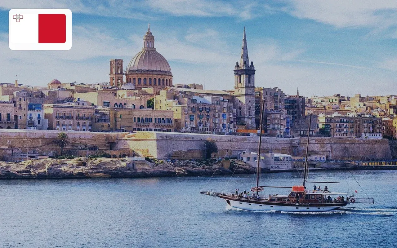 Malta study visa guidance