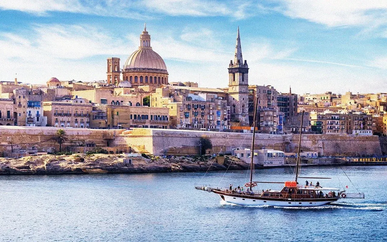 Malta higher education
