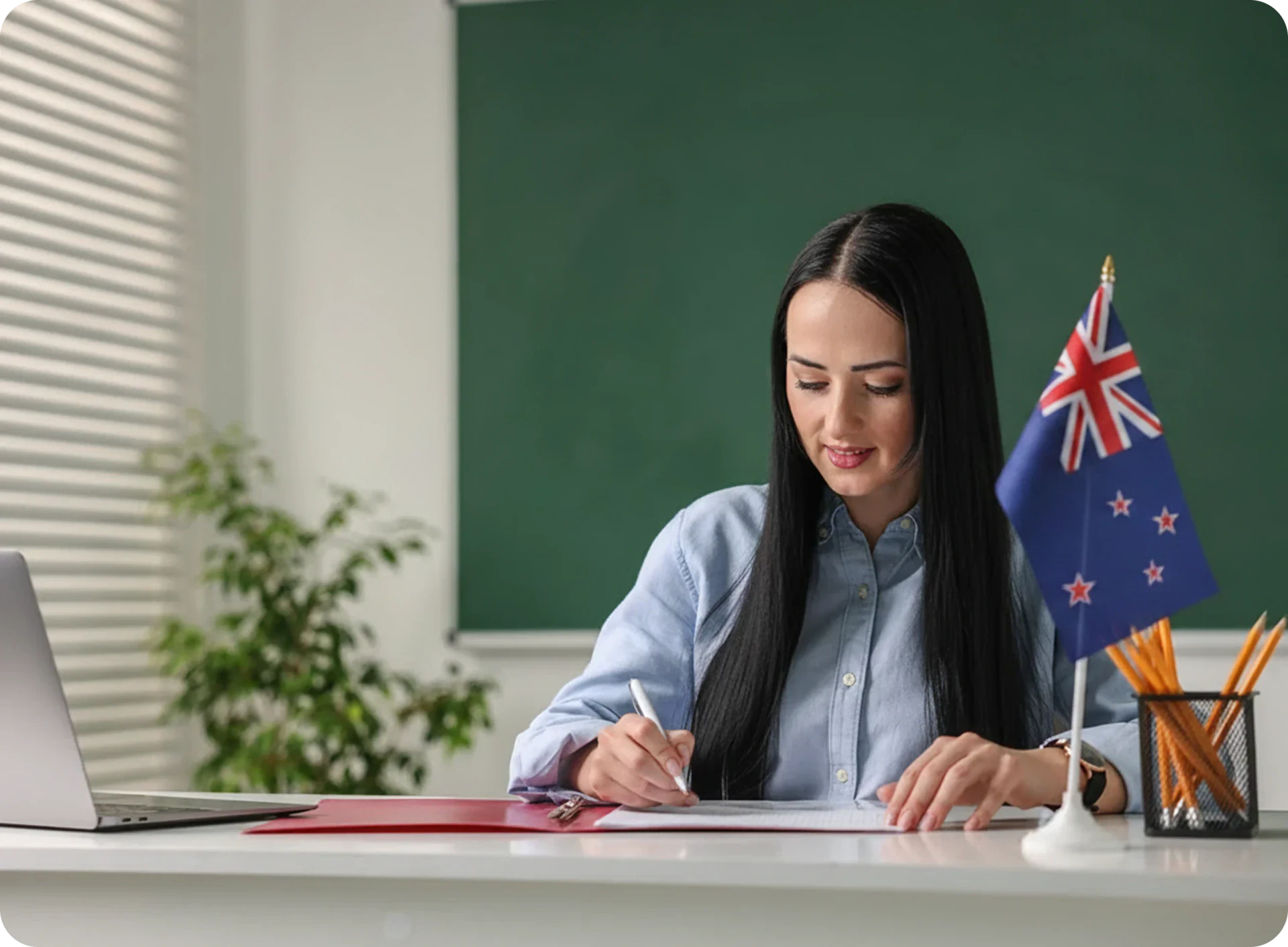 Scholarships in New Zealand