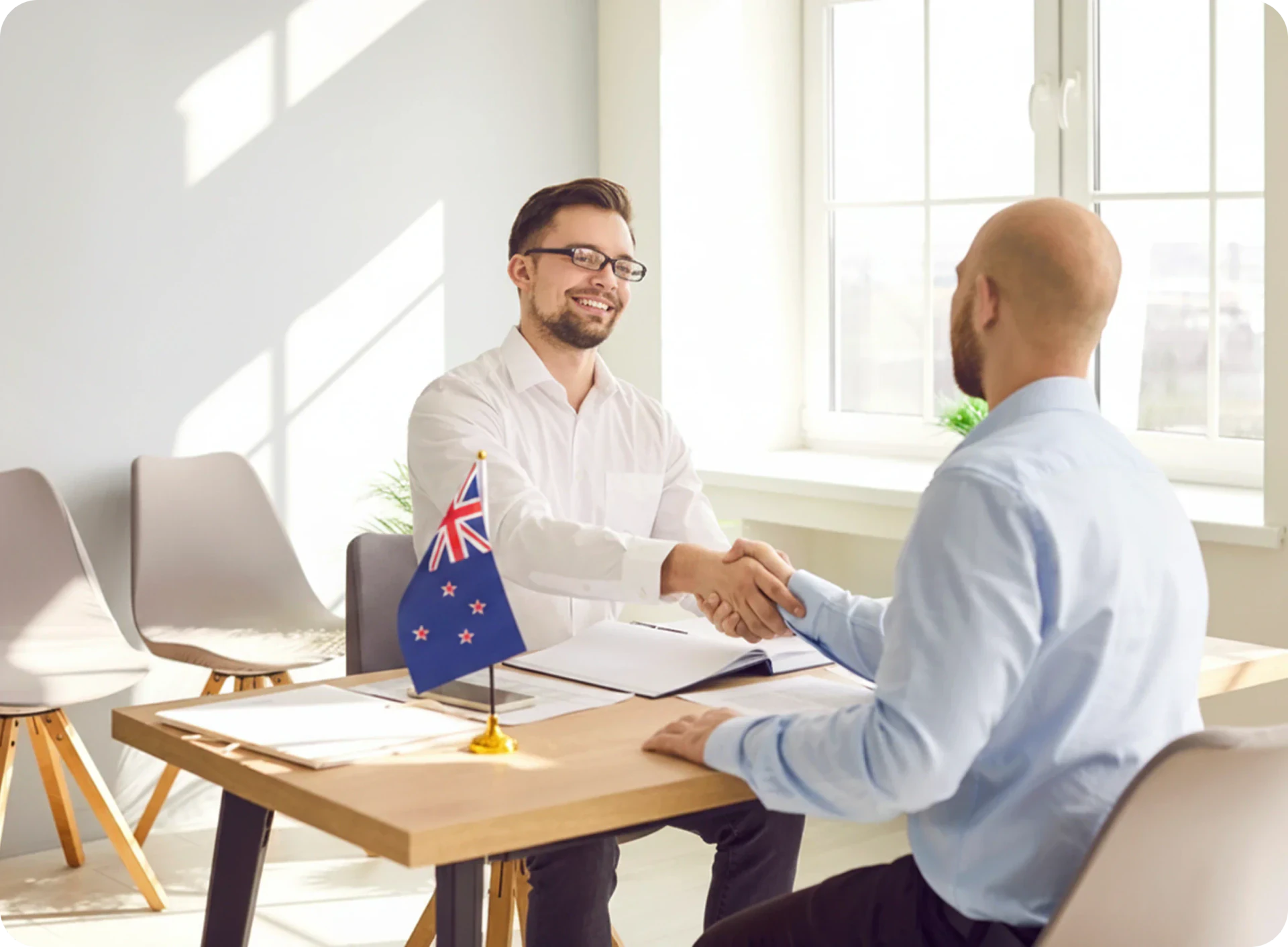 New Zealand study visa guidance