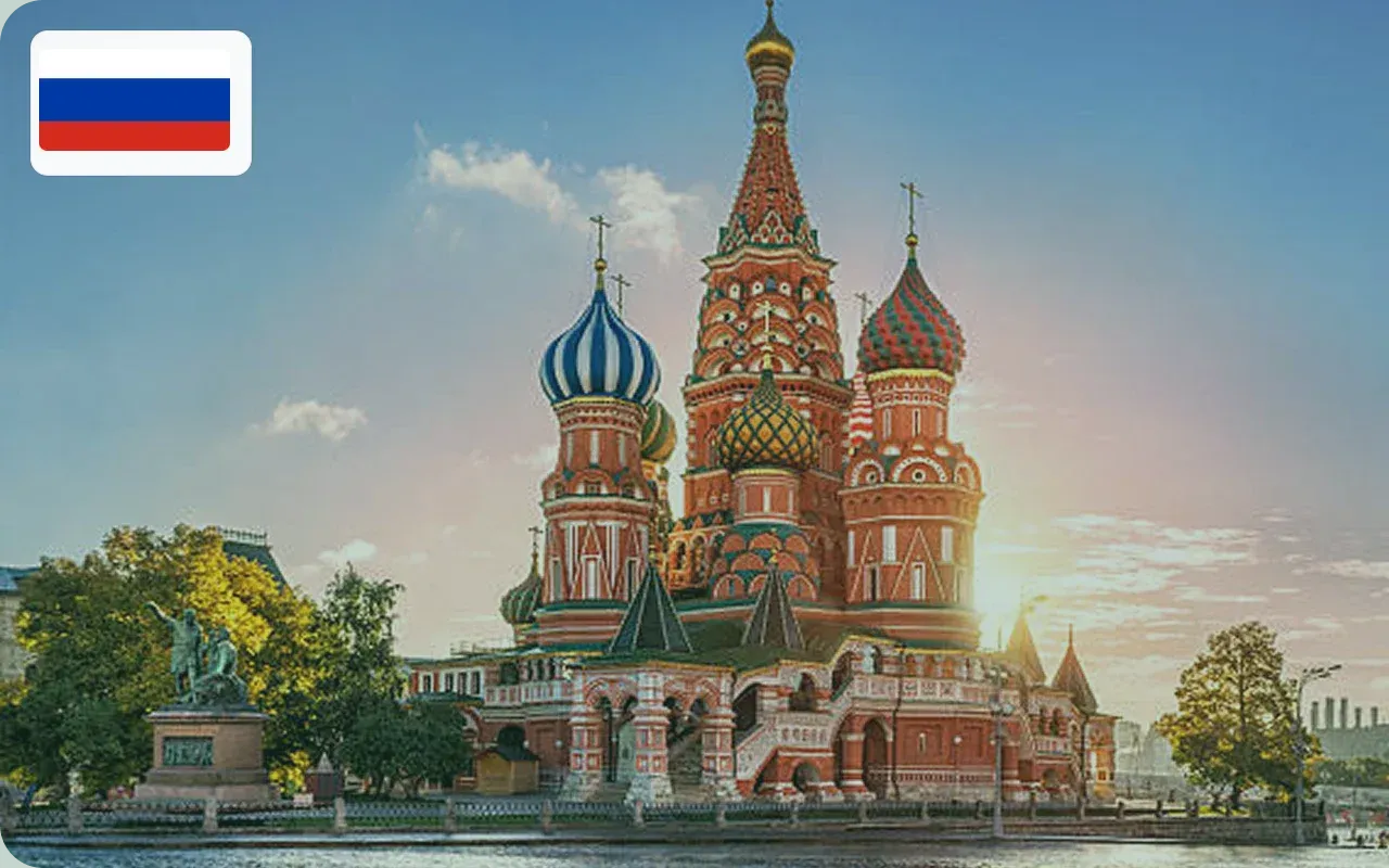 Scholarships in Russia