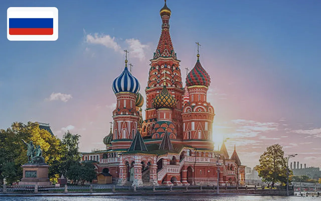 Russia study visa guidance