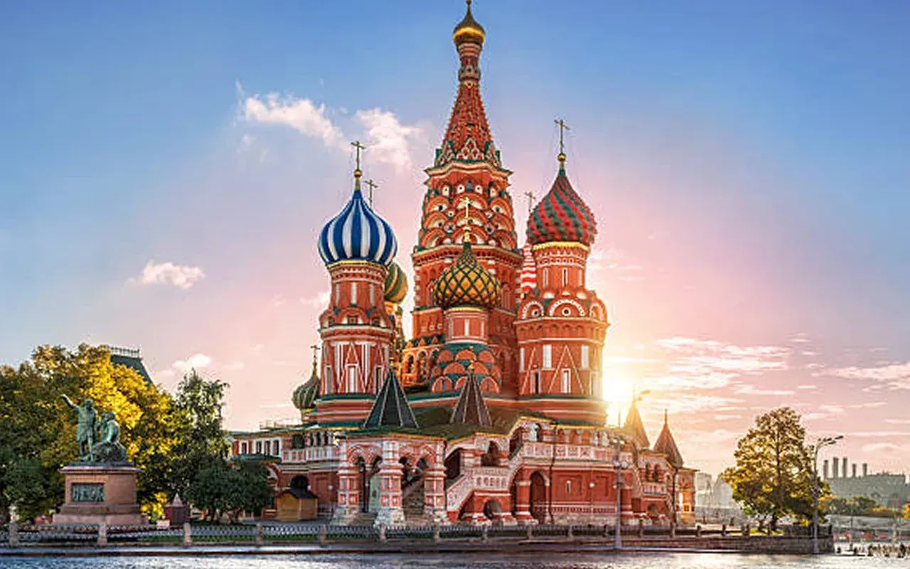 Russia higher education