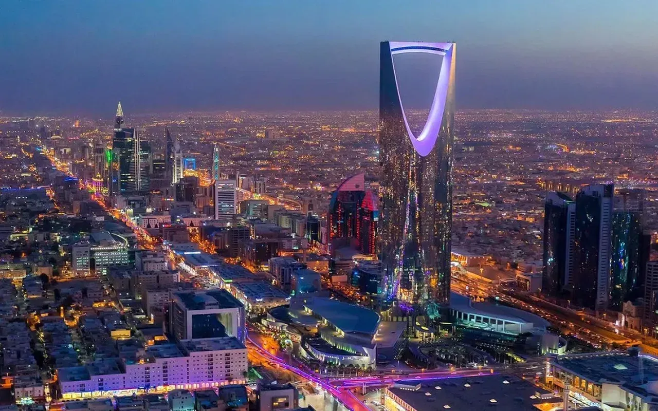 Study in Saudia Arabia