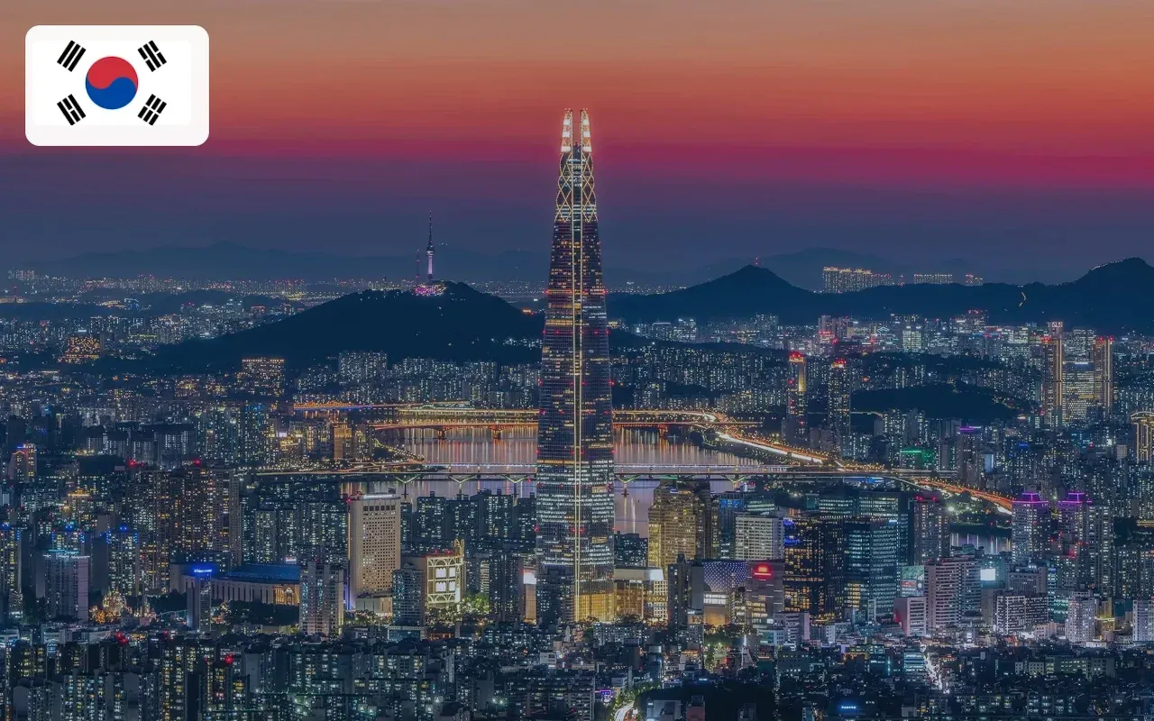 South Korea study visa guidance