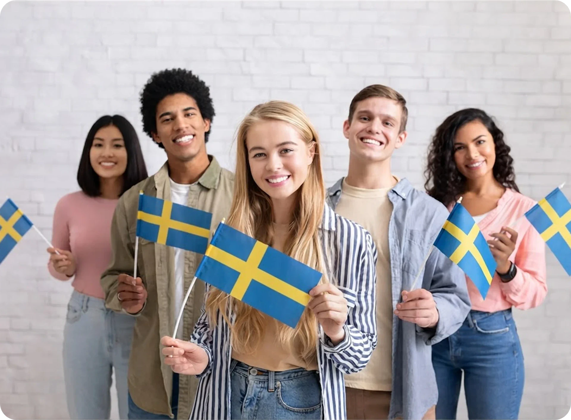 Scholarships in Sweden