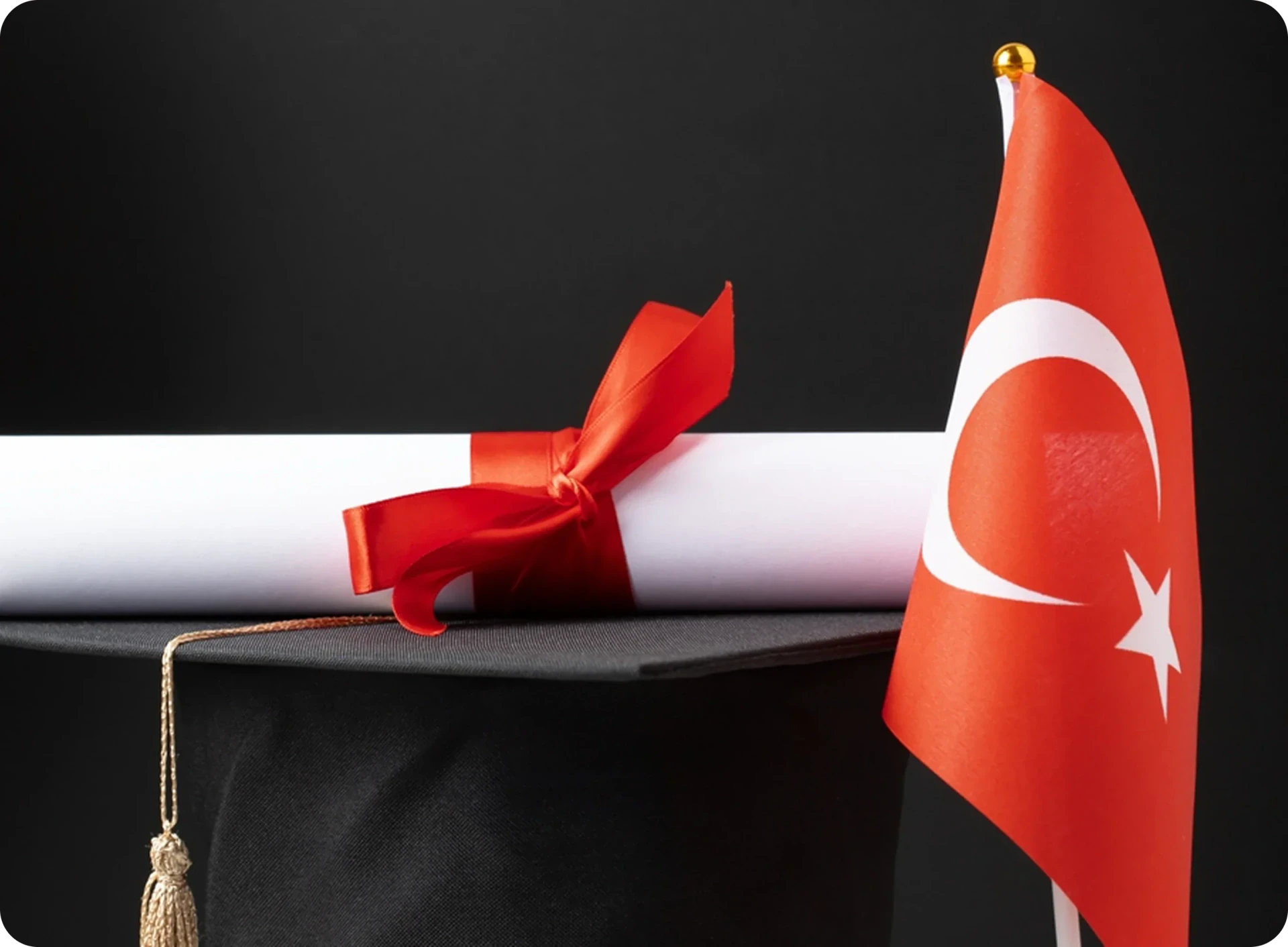 Turkey study visa guidance