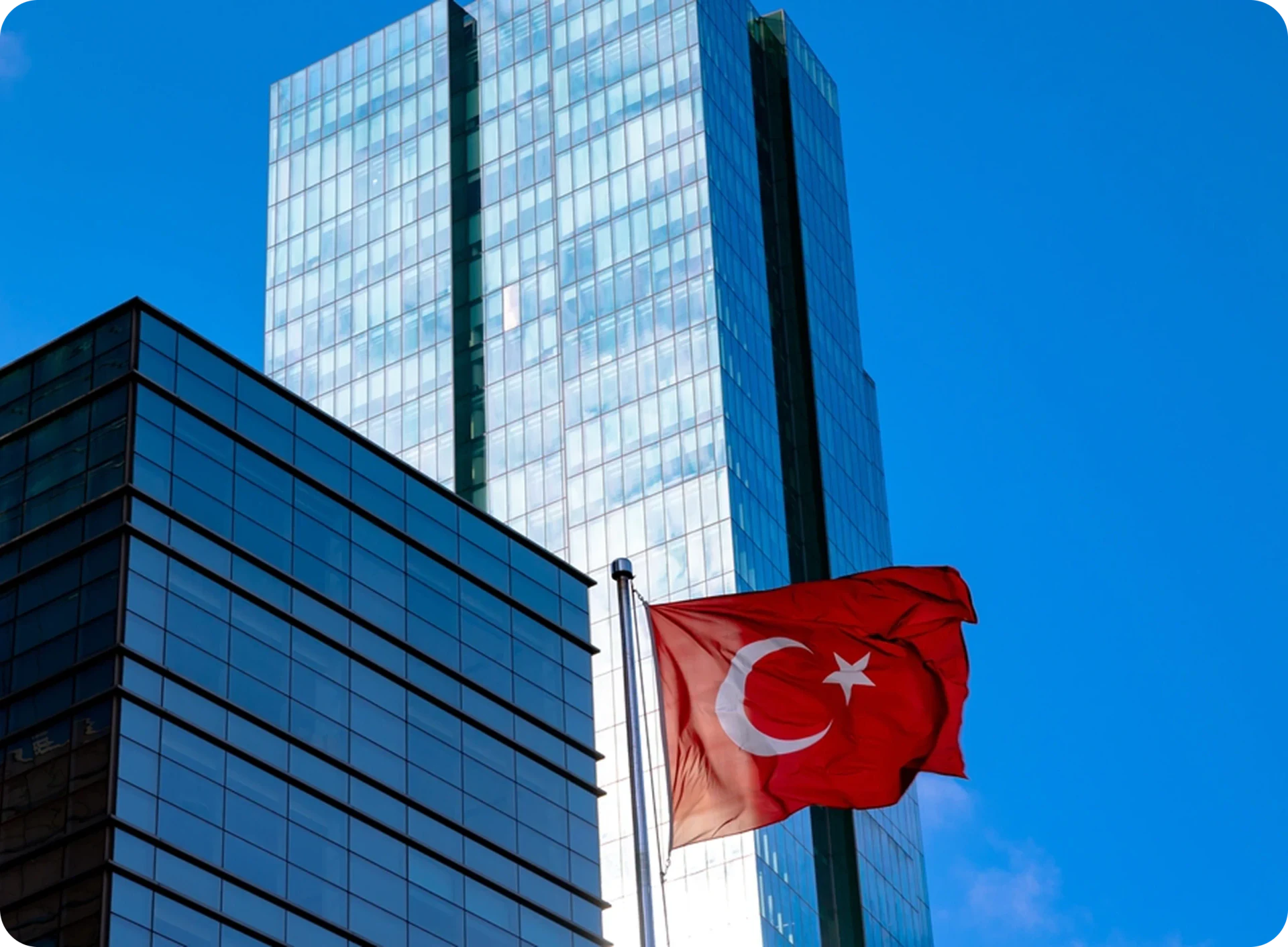 Turkey higher education