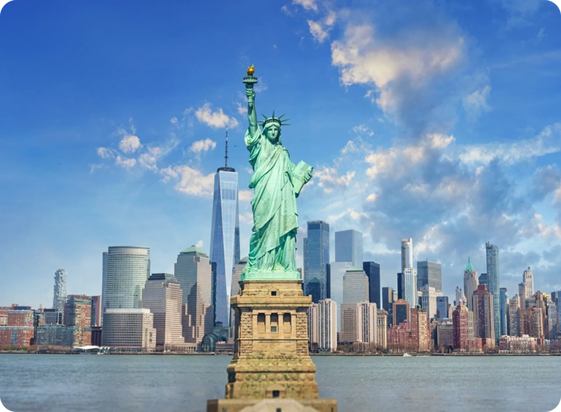 Study in the United States