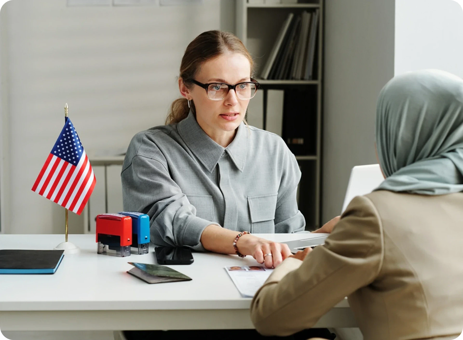 USA study visa guidance