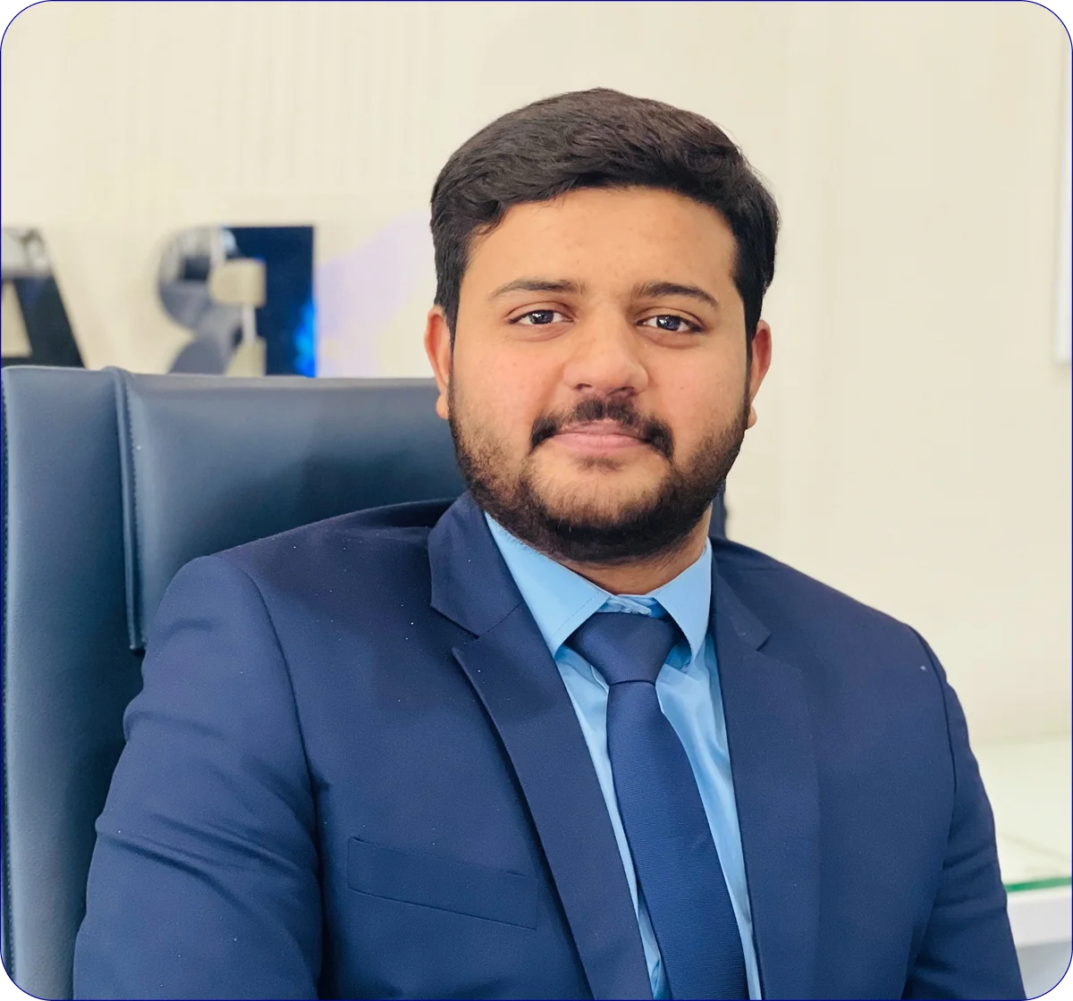 Samar Abbas