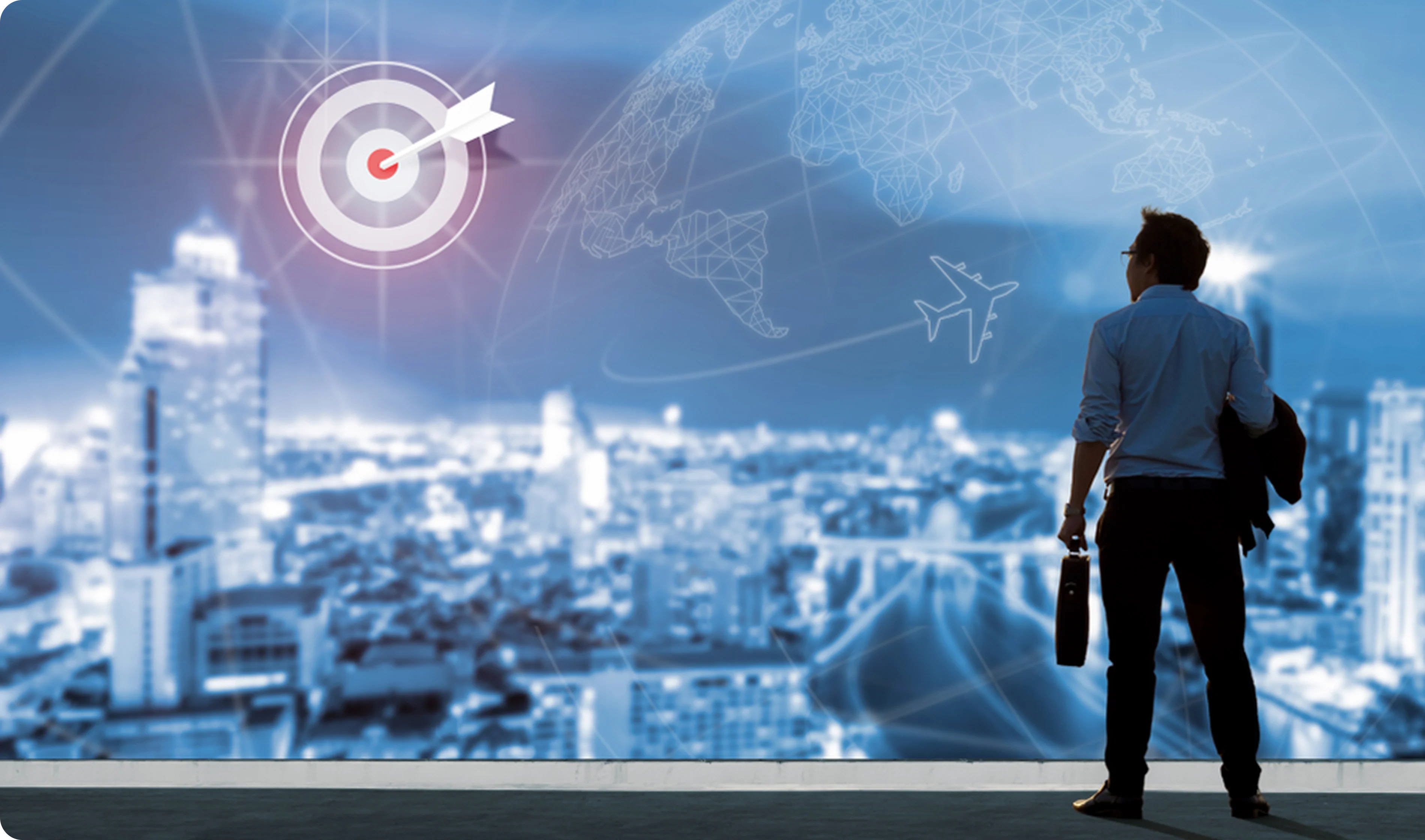 Our Vision