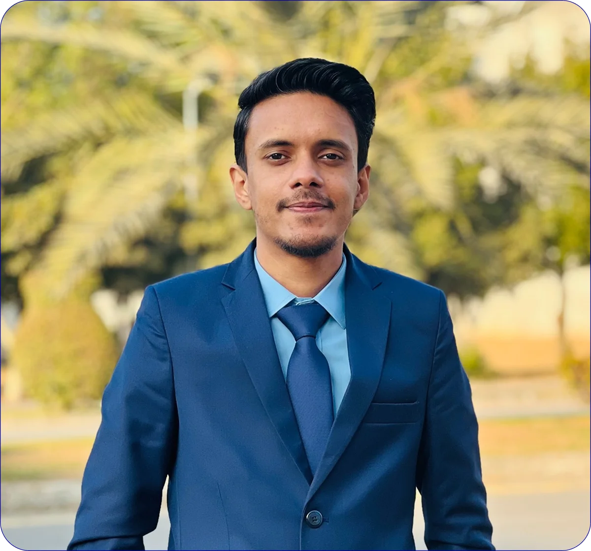 Shaqeeb Aziz