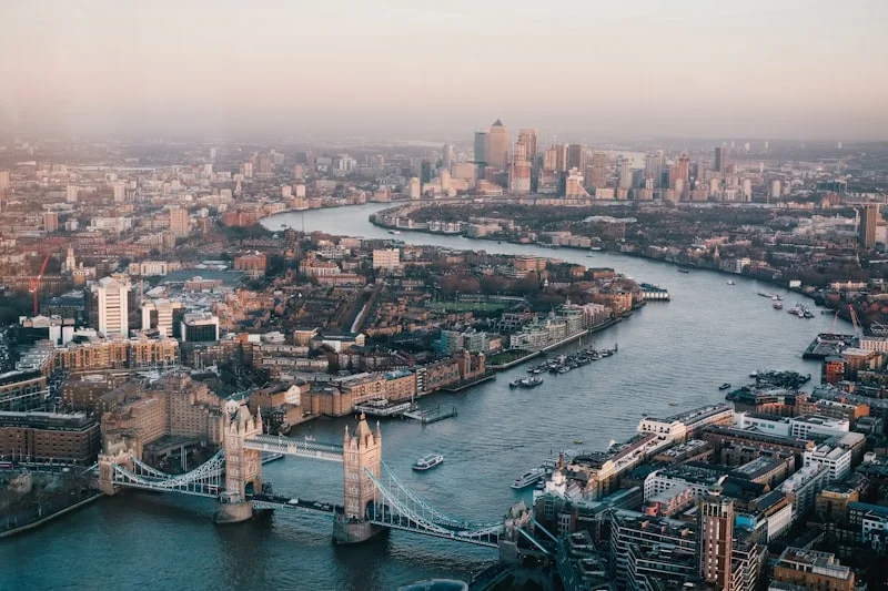 How to Choose the Right University Abroad