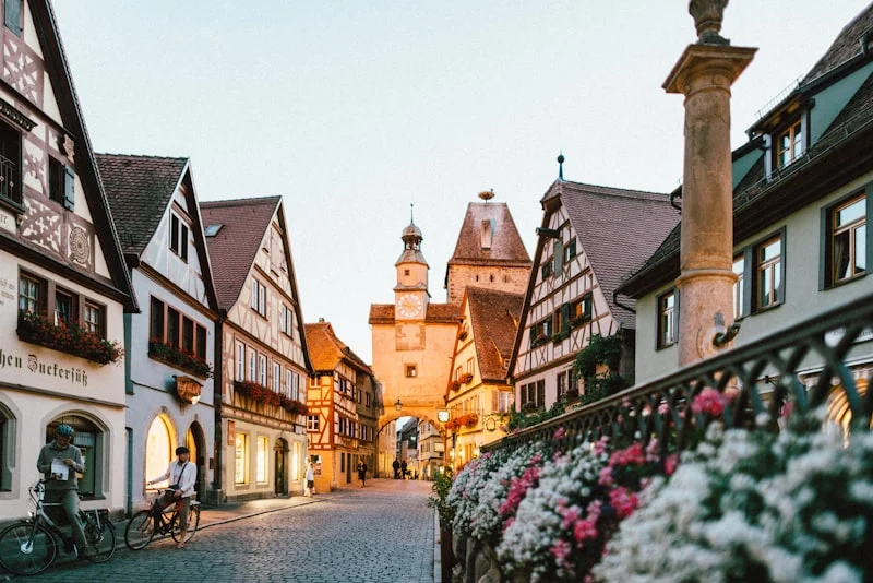 The Step-by-Step Guide to Studying Abroad